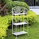 metal plant stands